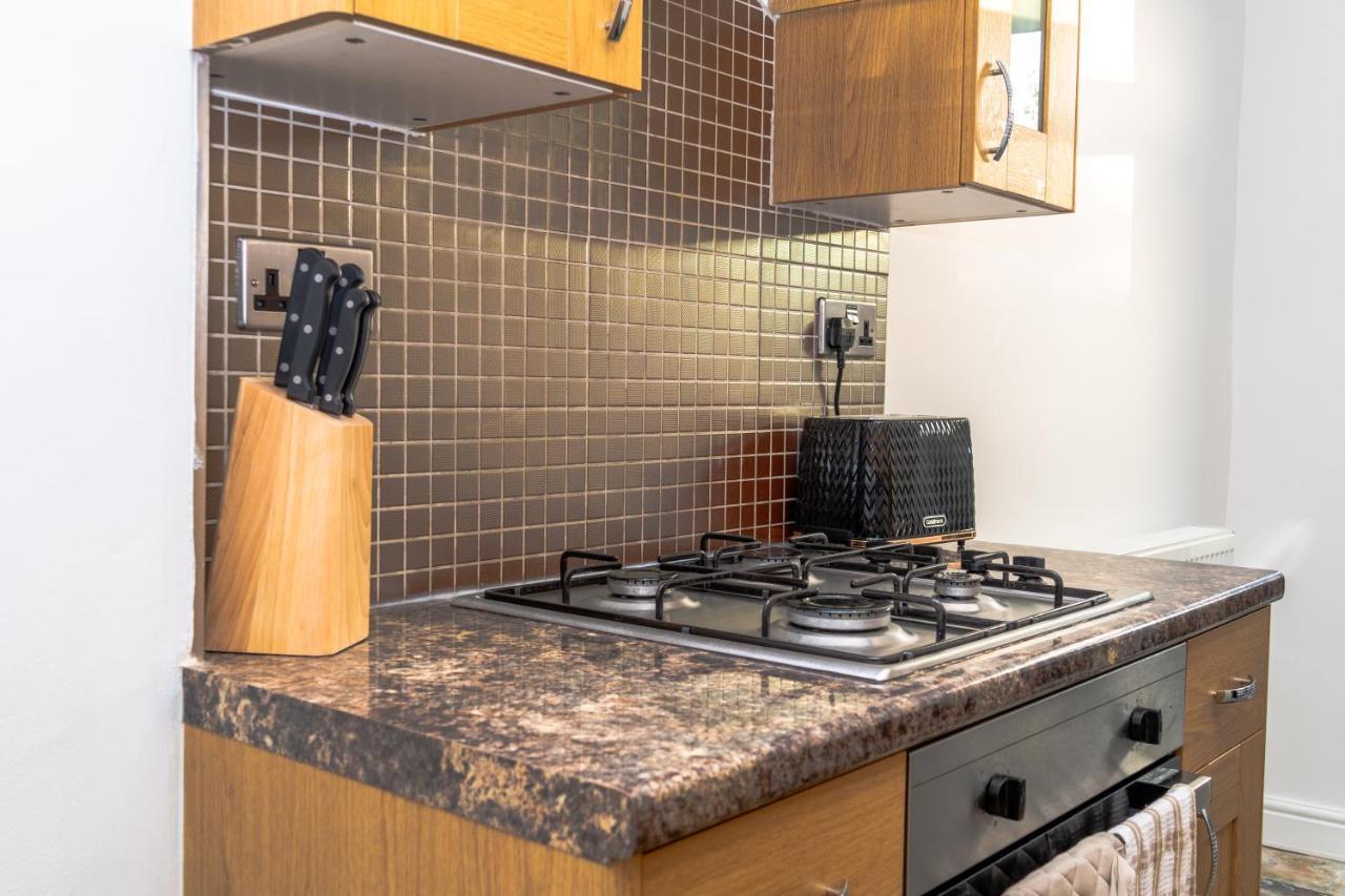 York City Houseヴィラ エクステリア 写真