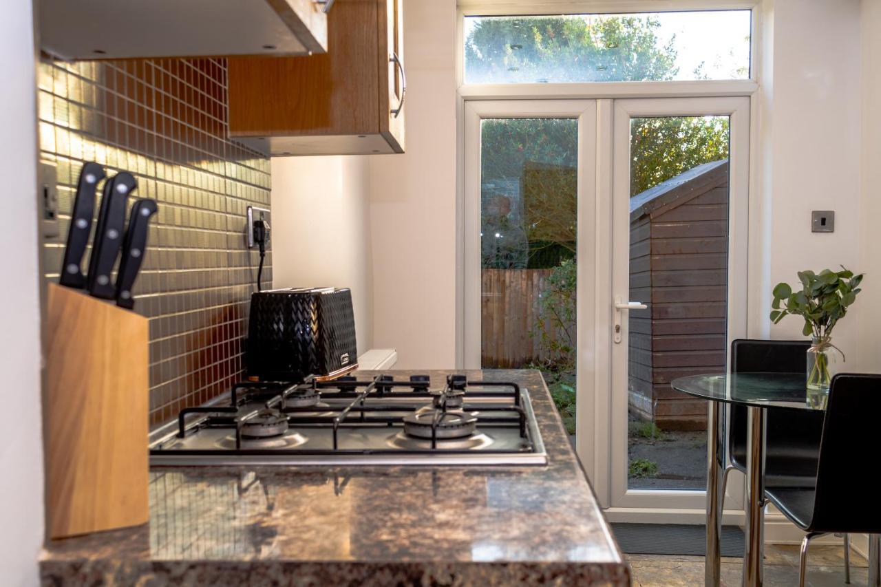 York City Houseヴィラ エクステリア 写真
