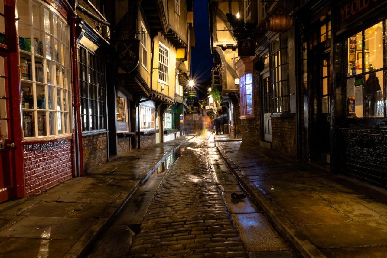 York City Houseヴィラ エクステリア 写真