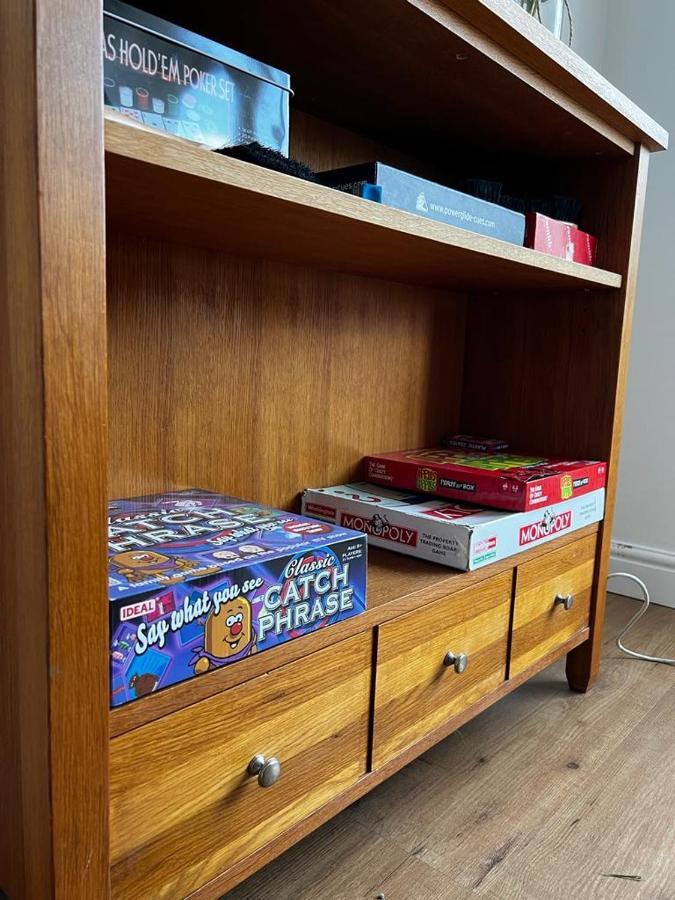 York City Houseヴィラ エクステリア 写真