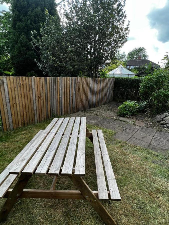 York City Houseヴィラ エクステリア 写真